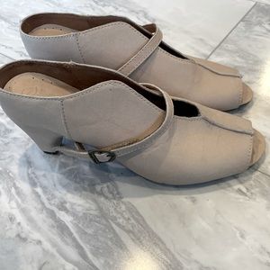 Sergio Tomani slides - light nude (40)
